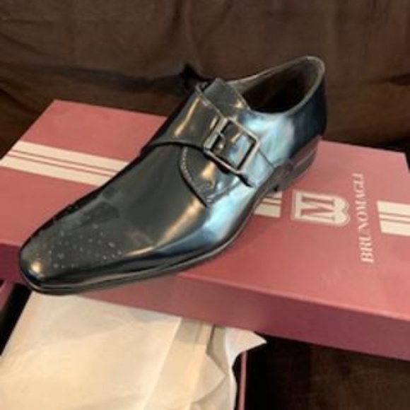 Bruno Magli mens shoes main image 4